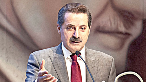 ‘Verirsek 90’lı yıllara döneriz’