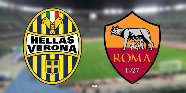 Verona Roma maçı ne zaman? Maç saat kaçta hangi kanalda? Serie A 14. hafta