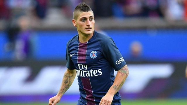 Verratti sezonu kapattı