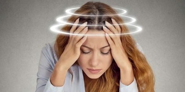 Vertigo nedir?