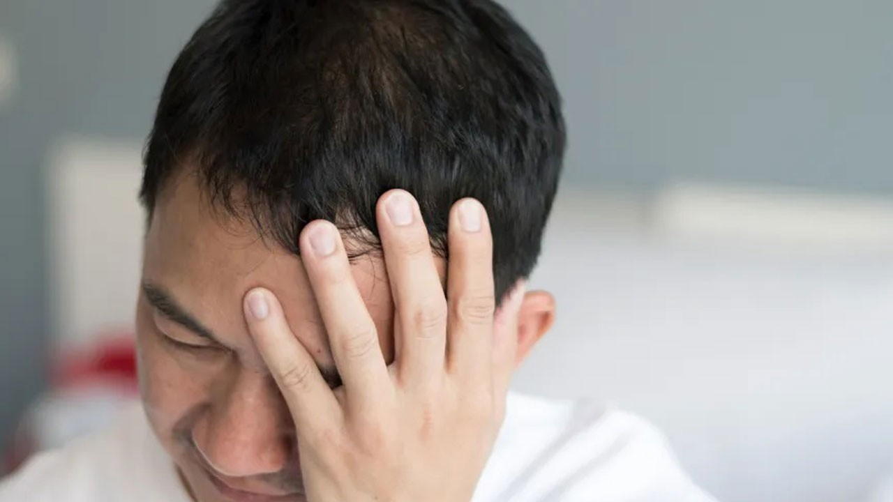 Vertigo sanıyorsunuz ama… Asıl neden bambaşka olabilir!