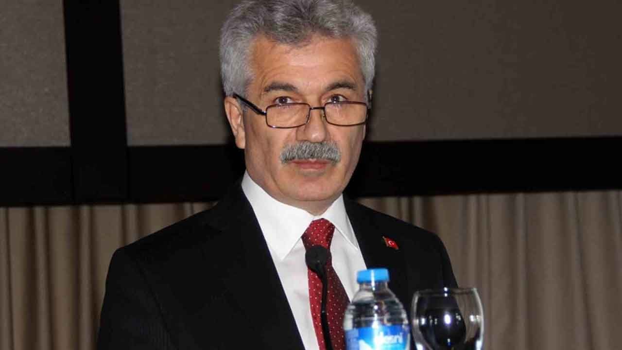 Vesayet anayasasına Danıştay'dan sert muhtıra! Bireyi kısıtlayan değil toplumu kucaklayan bir huzur belgesi şart!