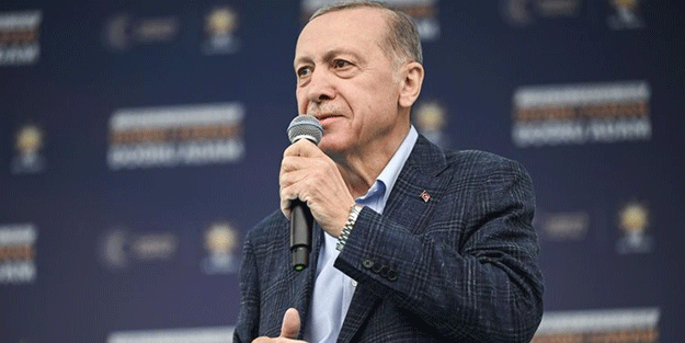 Vesayet hiç uyumadı! Erdoğan 21 yıldaki kirli planları paylaştı