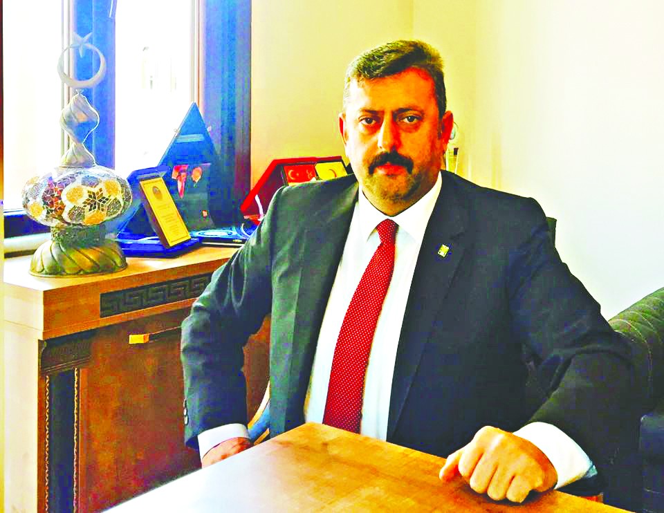 Vesayet odaları millileştirilmeli