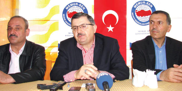 ‘Vesayet zinciri kırılmalı’