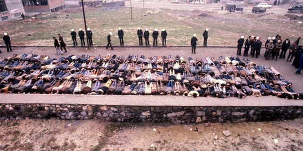 Vesayetçi izler temizlenmeli!