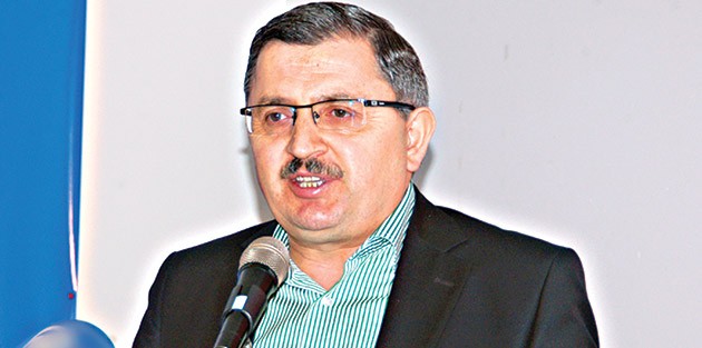 ‘Vesayetin her türlüsüne hayır’
