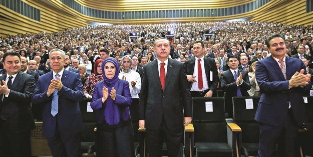 “Vesayet”in ölüm günü