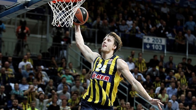 Vesely Fenerbahçe'de kaldı