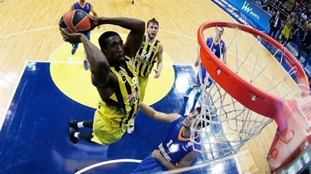 'Vesely ile Udoh’un planı Nba'