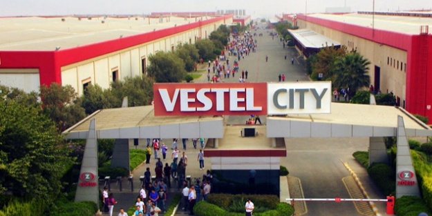 Vestel dünya deviyle anlaştı