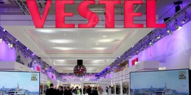 Vestel hisse satıyor