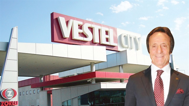 Vestel Toshiba'ya talip oldu