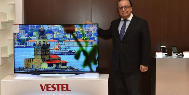 Vestel'den açıklama geldi! 'Daha çok üreteceğiz'