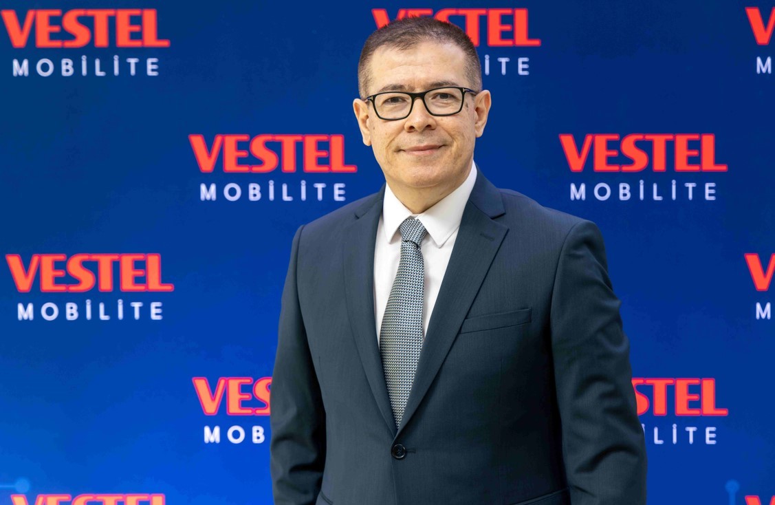 Vestel’den büyük adım! Dev şirketle anlaşma imzalandı