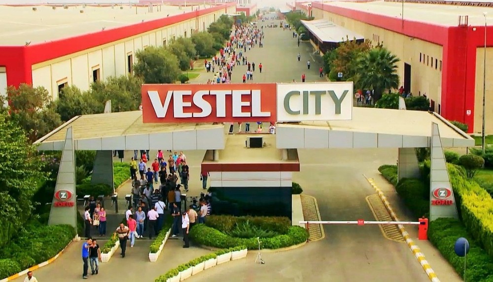 Vestel’den istihdam seferberliğine destek 