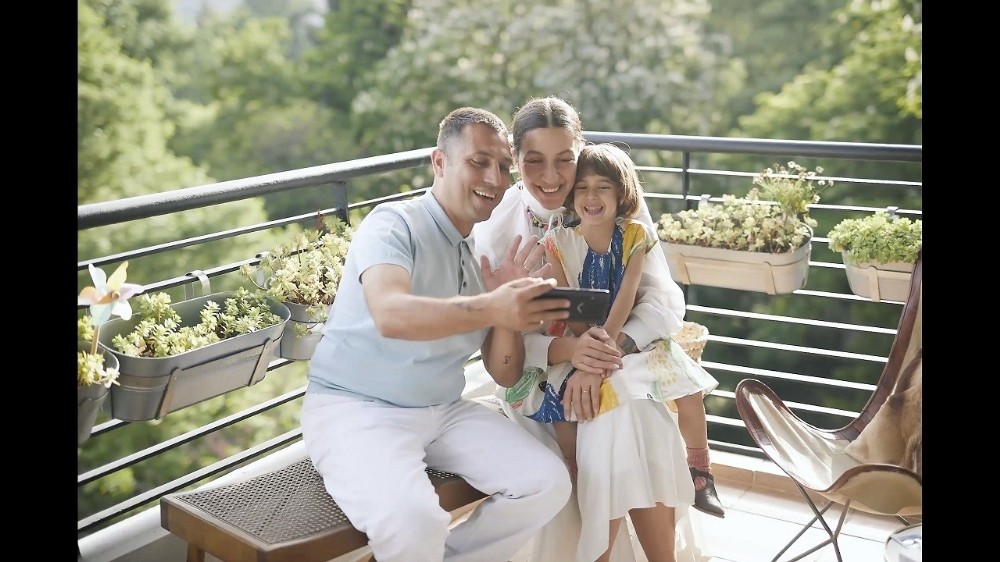 Vestel’den Ramazan Bayramı’na özel reklam filmi 
