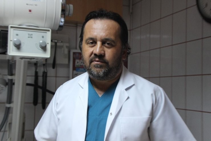 Veteriner Hekimler Odası Başkanı Kızılinler’den Dünya Veteriner Hekimler Günü mesajı 