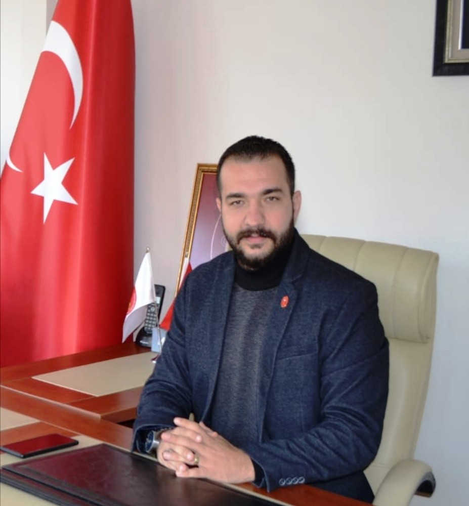 Veteriner Hekimler Odası Başkanı Şahin’den açıklama 