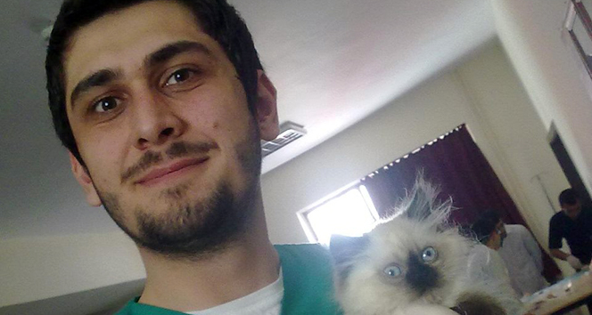 Veterinerlik öğrencisi trafik kazasında hayatını kaybetti