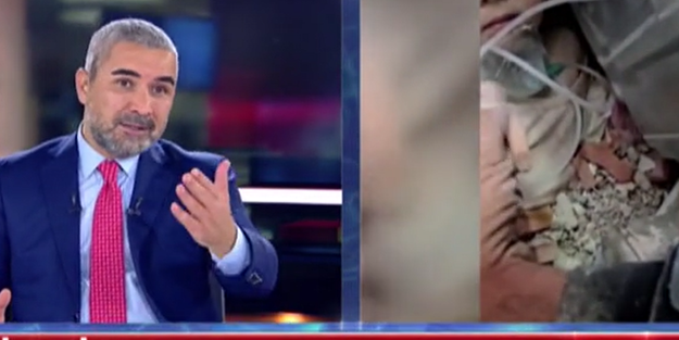 Veyis Ateş 'Allahuekber' tepkilerine ateş püskürdü!