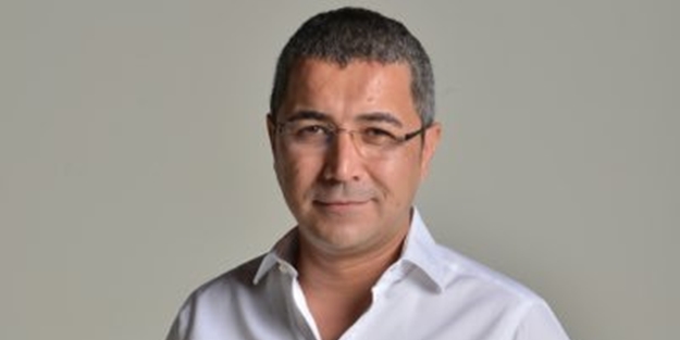 Ünlü televizyoncuya gözaltı şoku!