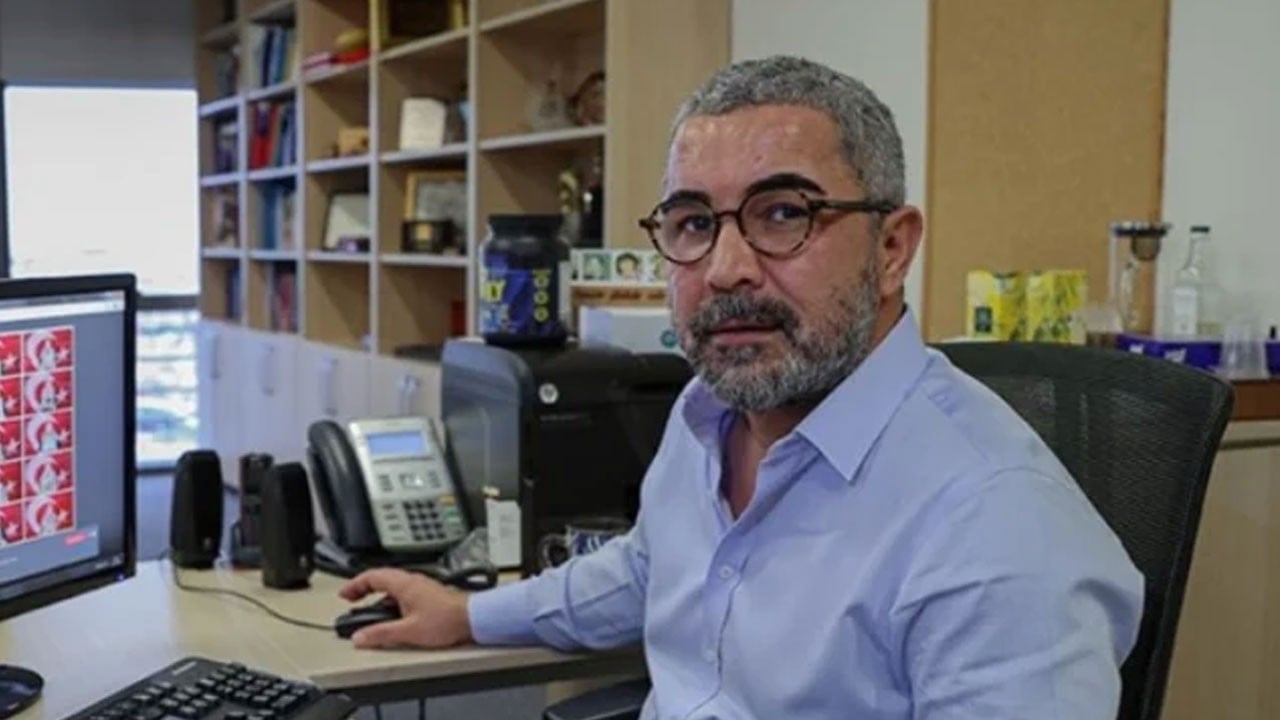 Veyis ateş hakkında tahliye kararı