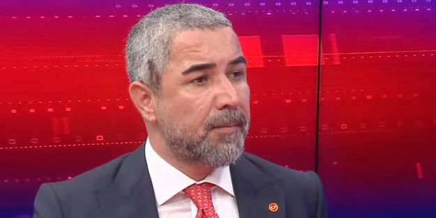 Veyiş Ateş'ten ses kaydı açıklaması