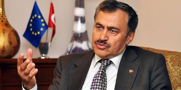 Veysel Eroğlu bombayı patlattı: Tam bin 200 tesis...