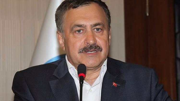 Veysel Eroğlu'ndan Las Vegas saldırısı açıklaması