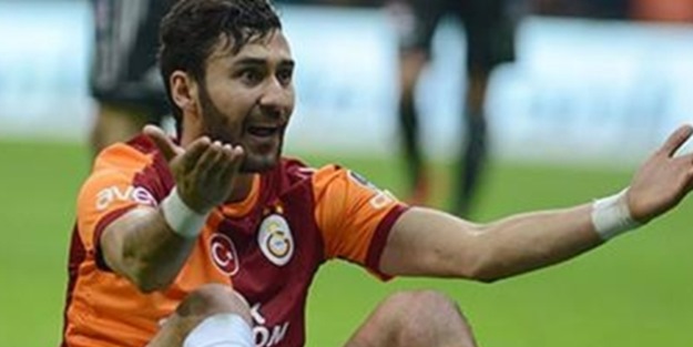 Galatasaray KAP'a bildirdi