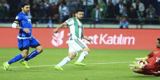 Veysel Sarı'dan hakem isyanı!