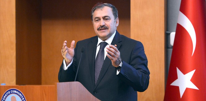 ‘Baraj ve gölette dünya rekoru kırdık’