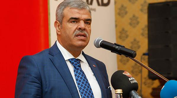 Kaynak: Yenilen pehlivan güreşe doymaz
