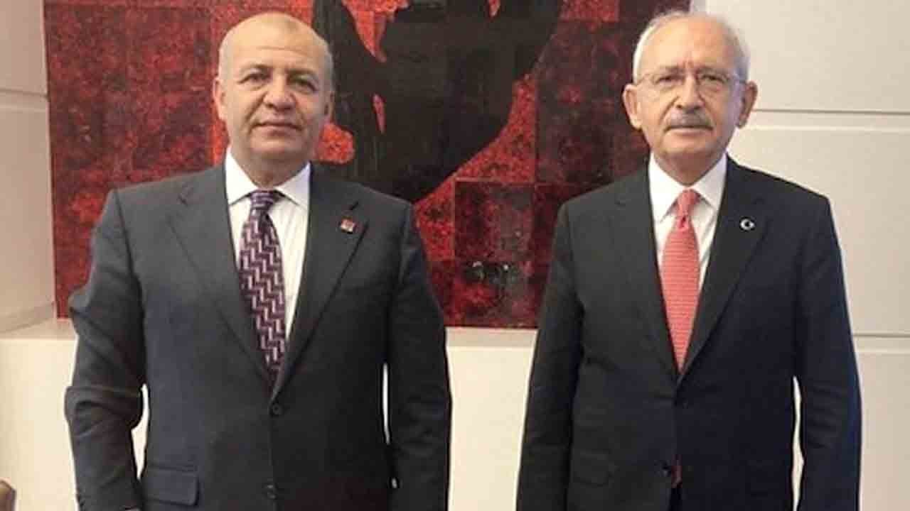 Veysi Uyanık’tan Sözcü TV’deki soruya gönderme! ‘Sizlerin sonuna da tanıklık edeceğim’