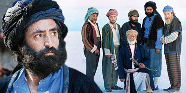 Vezir Parmağı Mahsun'u batırdı!