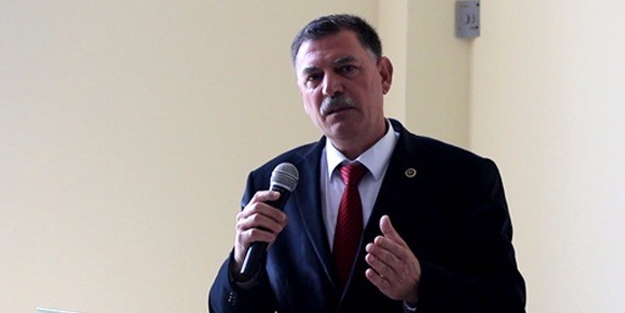 CHP'li belediye başkanı AK Parti'ye geçti!