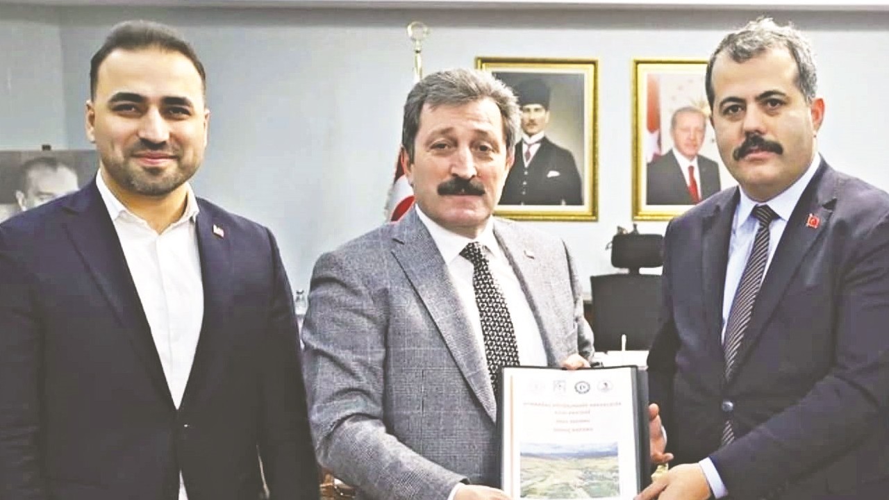 Vezirköprü Kunduz Yağlı Güreşleri, Türkiye Yağlı Güreş Ligi’nde