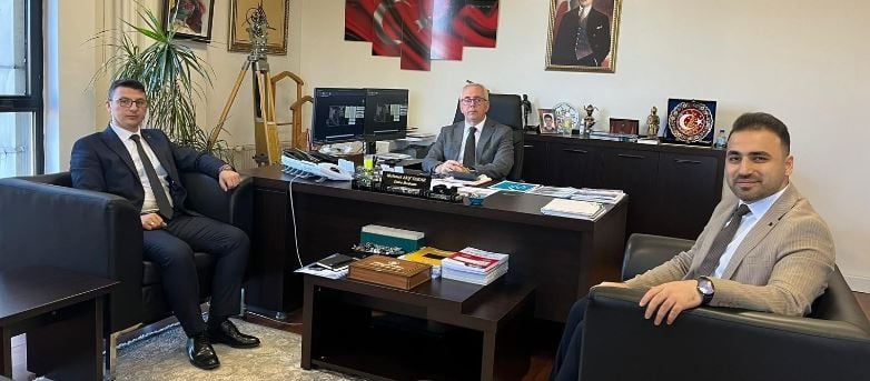 Vezirköprü’de 650 konutluk toplu konut projesi hayata geçiyor