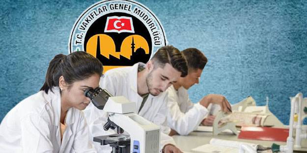 VGM 2021 üniversite burs başvurusu başladı mı ne zaman başlayacak? 2021 VGM burs başvuru ekranı