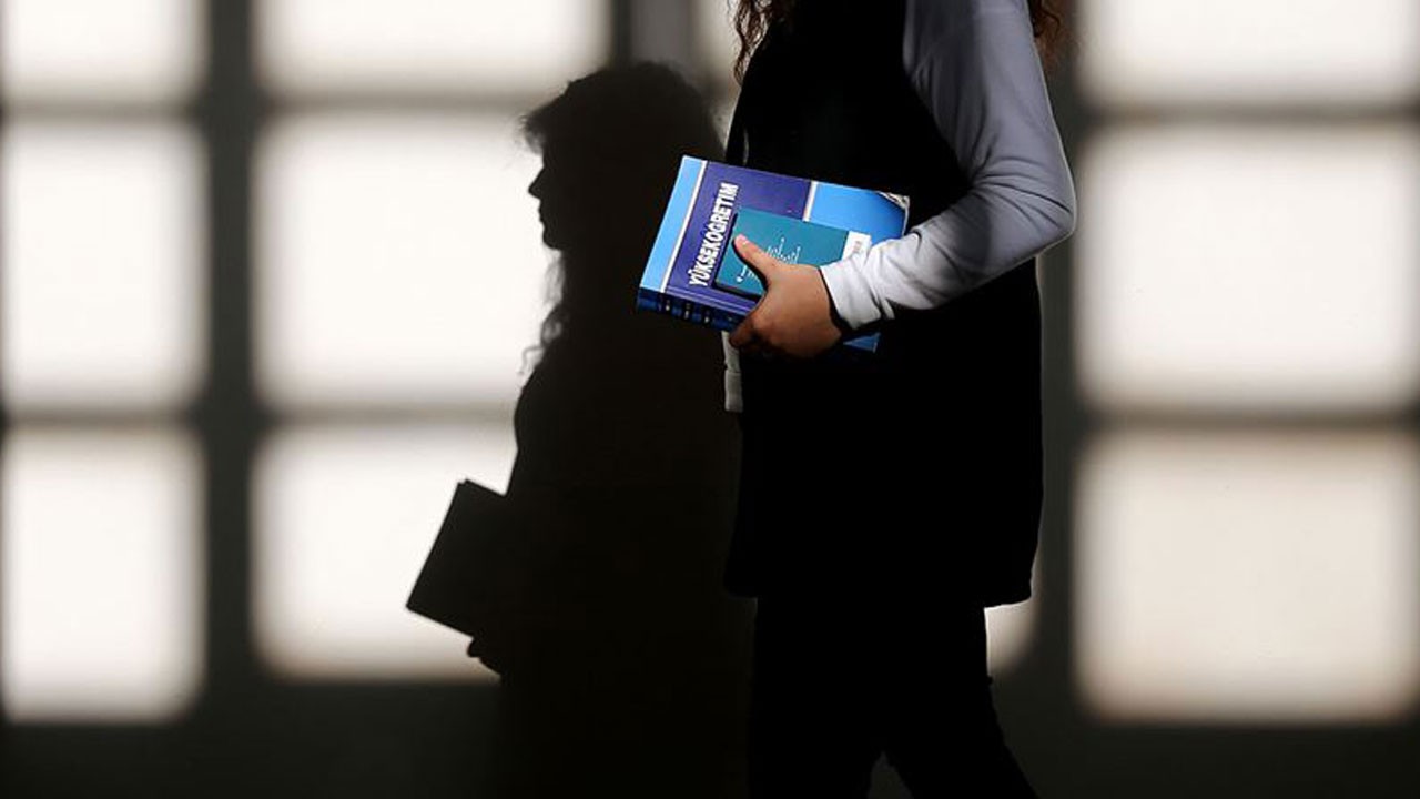 VGM burs başvuru tarihi! VGM burs başvuru ekranı