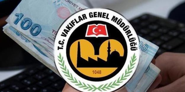 VGM burs başvurusu nereden yapılacak?