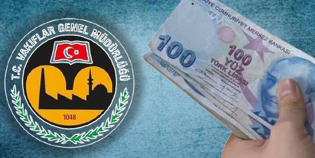 VGM burs başvurusu VGM burs ne zaman başlayacak 2021? 2021 VGM burs başvuru tarihi