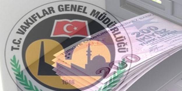 VGM burs sonuçları açıklandı mı 2021 2022 VGB bursu ne zaman açıklanacak? VGM bursu hangi aylarda veriliyor?