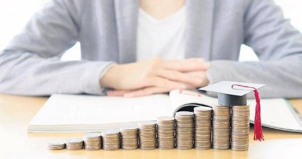 VGM burs sonuçları