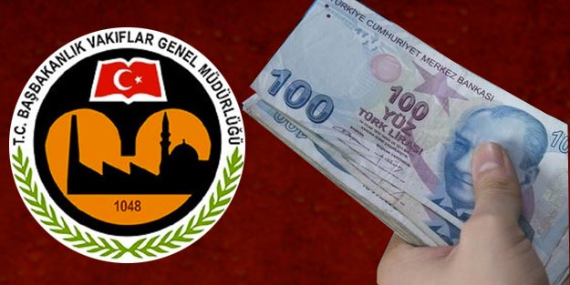 VGM bursu sonuçları son dakika VGM bursu ne zaman yatacak 2019