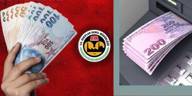 VGM bursu nasıl ödenir? VGM bursu ne zaman yatacak 2021 2022?