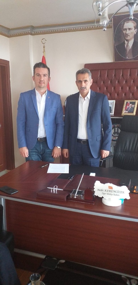 VHO Digor’da sahipsiz hayvanları kısırlaştıracak 