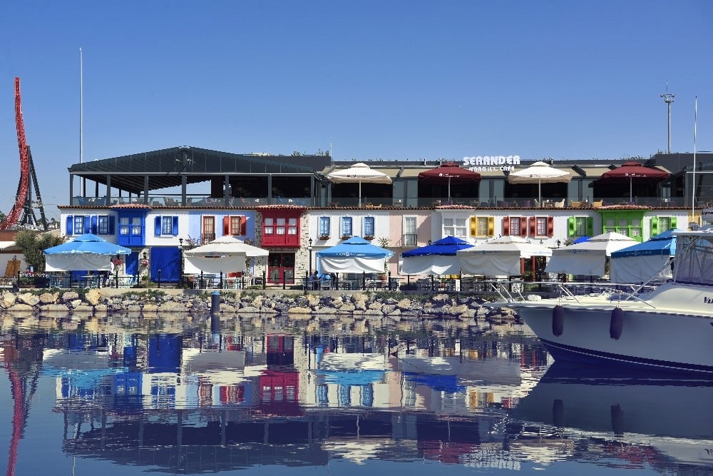 Viaport Marina indirimli fiyatlara gelen talep nedeniyle kampanyayı uzatma kararı aldı 