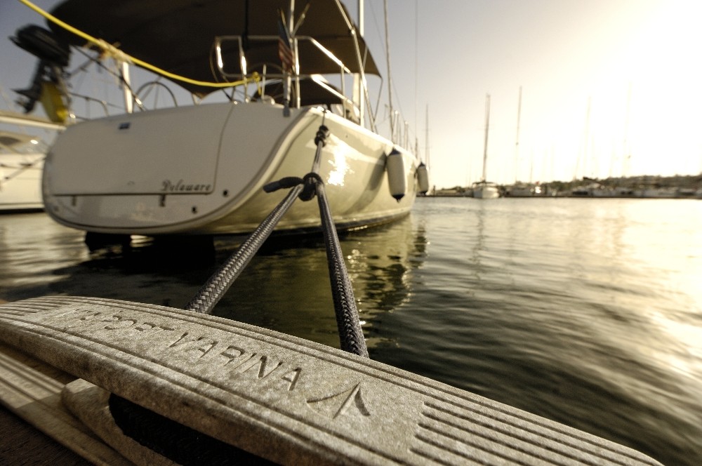 Viaport Marina tekne sahiplerini sevindirdi 